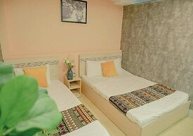 Galaxy Boutique Hotel