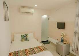 Galaxy Boutique Hotel