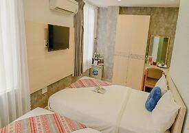 Galaxy Boutique Hotel