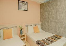 Galaxy Boutique Hotel