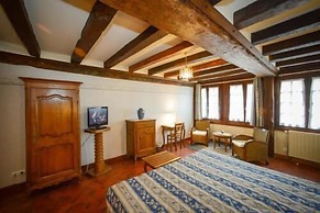 Le Manoir de L'Acherie