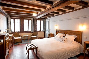 Le Manoir de L'Acherie