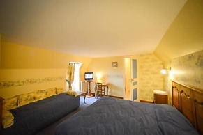 Le Manoir de L'Acherie
