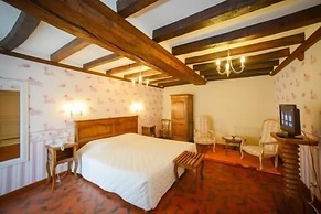 Le Manoir de L'Acherie