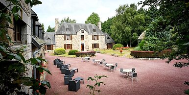 Le Manoir de L'Acherie