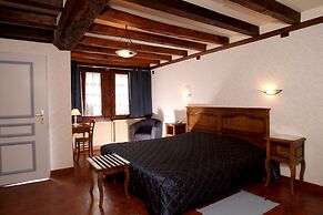 Le Manoir de L'Acherie