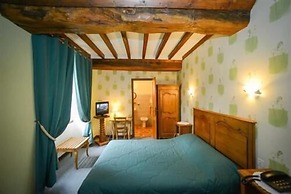 Le Manoir de L'Acherie