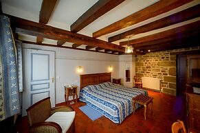 Le Manoir de L'Acherie