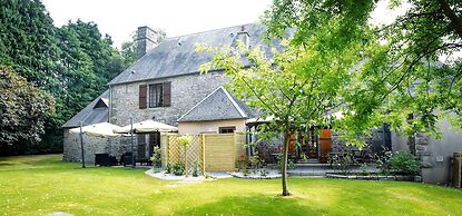 Le Manoir de L'Acherie