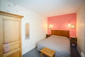Le Manoir de L'Acherie