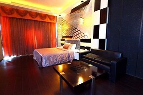 Sun Garden Motel Ming Cheng