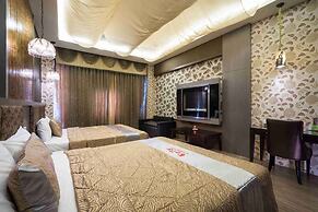 Sun Garden Motel Ming Cheng