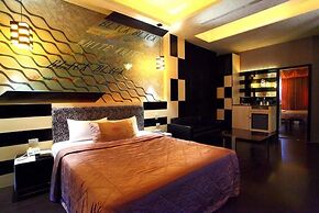Sun Garden Motel Ming Cheng