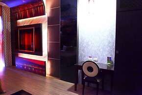 Sun Garden Motel Ming Cheng