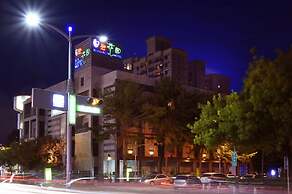 Sun Garden Motel Ming Cheng