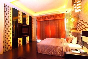 Sun Garden Motel Ming Cheng