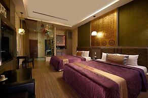 Sun Garden Motel Ming Cheng