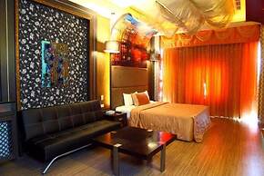 Sun Garden Motel Ming Cheng