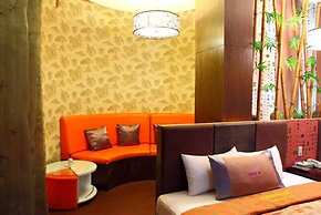 Sun Garden Motel Ming Cheng