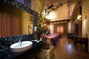 Sun Garden Motel Ming Cheng