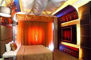 Sun Garden Motel Ming Cheng