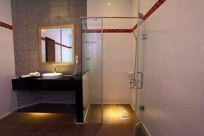 Sun Garden Motel Ming Cheng