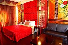 Sun Garden Motel Ming Cheng