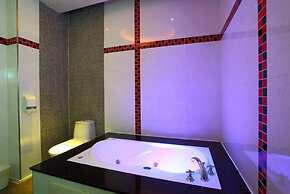 Sun Garden Motel Ming Cheng