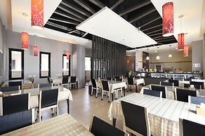 Sun Garden Motel Ming Cheng