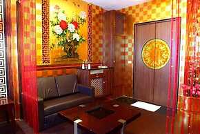 Sun Garden Motel Ming Cheng