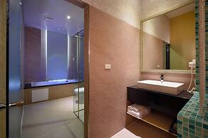 Sun Garden Motel Ming Cheng