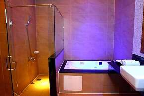 Sun Garden Motel Ming Cheng