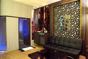 Sun Garden Motel Ming Cheng