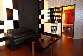 Sun Garden Motel Ming Cheng