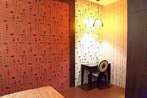 Sun Garden Motel Ming Cheng