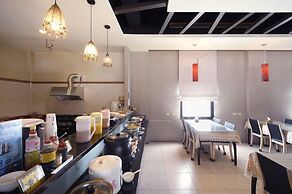 Sun Garden Motel Ming Cheng