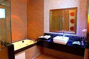 Sun Garden Motel Ming Cheng