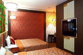 Sun Garden Motel Ming Cheng