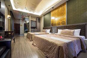 Sun Garden Motel Ming Cheng