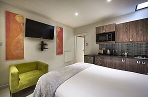 Dynasty Forest Sandown Accommodation