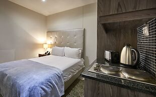 Dynasty Forest Sandown Accommodation