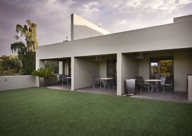 Dynasty Forest Sandown Accommodation