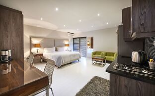 Dynasty Forest Sandown Accommodation