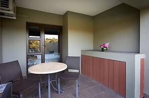 Dynasty Forest Sandown Accommodation