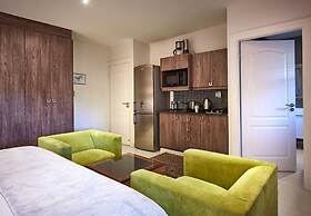 Dynasty Forest Sandown Accommodation