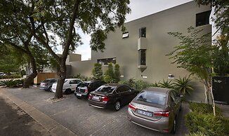 Dynasty Forest Sandown Accommodation