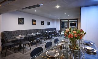 Dynasty Forest Sandown Accommodation