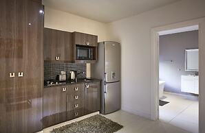 Dynasty Forest Sandown Accommodation