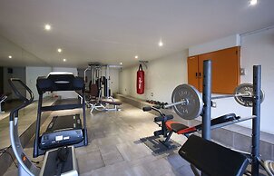 Dynasty Forest Sandown Accommodation