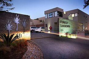 Dynasty Forest Sandown Accommodation